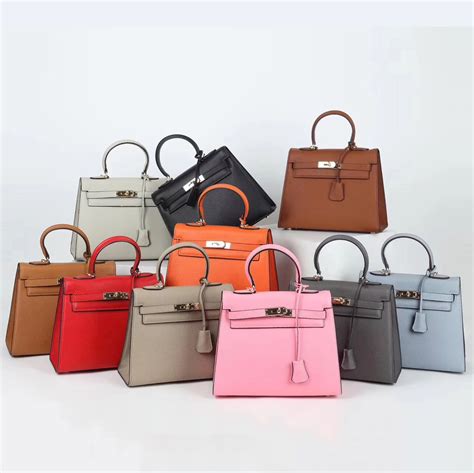 are grace bags made in china